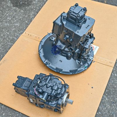 Komatsu PC57-7 Máy bơm chính 708-3S-00961 PC70-8 Máy bơm chính 708-3T-00151 Máy bơm thủy lực Komatsu