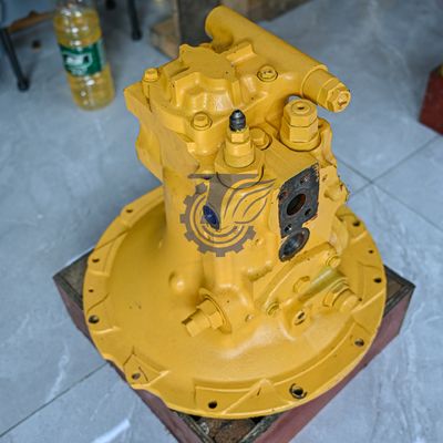 708-1W-00042 7081W00042 Máy bơm thủy lực Komatsu PC60-7 đầu nhỏ Máy xúc mini 6 tấn