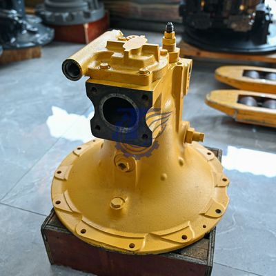 708-1W-00042 7081W00042 Máy bơm thủy lực Komatsu PC60-7 đầu nhỏ Máy xúc mini 6 tấn