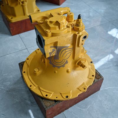 708-1W-00042 7081W00042 Máy bơm thủy lực Komatsu PC60-7 đầu nhỏ Máy xúc mini 6 tấn