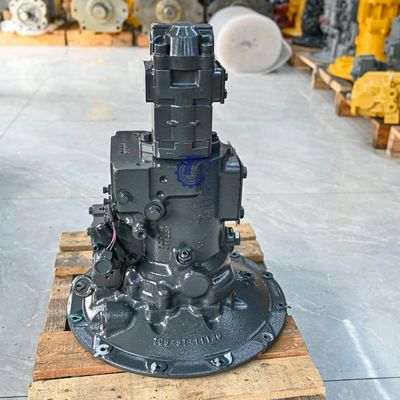 708-3T-00151 708-3T-11220 708-3T11140 Komatsu PC70-8 PC78US-6 70-8 với bơm thủy lực lưỡi ủi