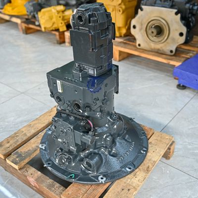 708-3T-00151 708-3T-11220 708-3T11140 Komatsu PC70-8 PC78US-6 70-8 với bơm thủy lực lưỡi ủi
