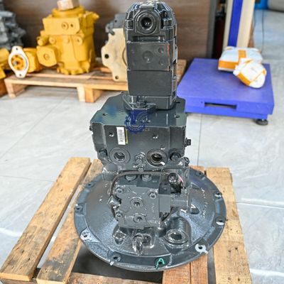 708-3T-00151 708-3T-11220 708-3T11140 Komatsu PC70-8 PC78US-6 70-8 với bơm thủy lực lưỡi ủi