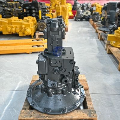 708-3T-00151 708-3T-11220 708-3T11140 Komatsu PC70-8 PC78US-6 70-8 với bơm thủy lực lưỡi ủi