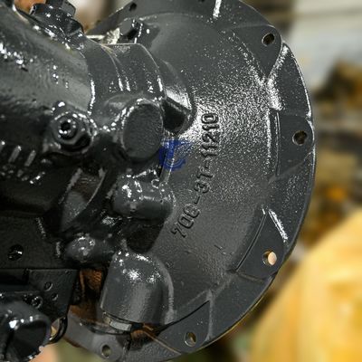 708-3T-00151 708-3T-11220 708-3T11140 708-3T-11210 Komatsu PC70-8 PC78US-6 70-8 với bơm thủy lực lưỡi ủi