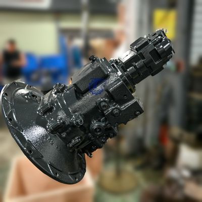 708-3T-00151 708-3T-11220 708-3T11140 708-3T-11210 Komatsu PC70-8 PC78US-6 70-8 với bơm thủy lực lưỡi ủi