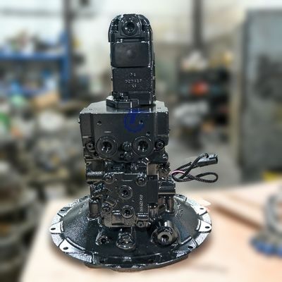 708-3T-00151 708-3T-11220 708-3T11140 708-3T-11210 Komatsu PC70-8 PC78US-6 70-8 với bơm thủy lực lưỡi ủi