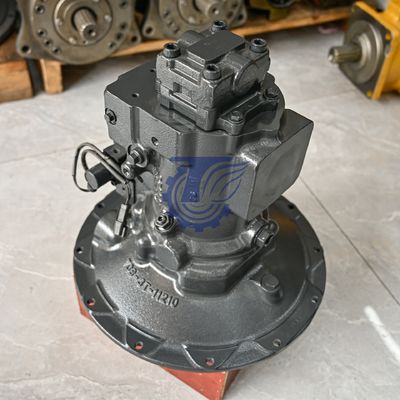 708-3T-00151 7083T00151 Cụm bơm thủy lực chính Komatsu PC70-8 đuôi ngắn