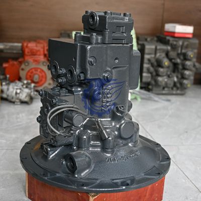 708-3T-00151 7083T00151 Cụm bơm thủy lực chính Komatsu PC70-8 đuôi ngắn