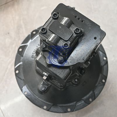 708-3T-00151 7083T00151 Cụm bơm thủy lực chính Komatsu PC70-8 đuôi ngắn