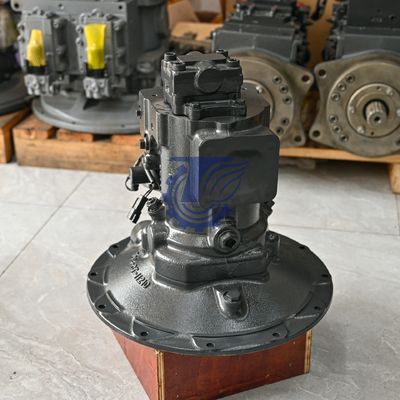 708-3T-00151 7083T00151 Cụm bơm thủy lực chính Komatsu PC70-8 đuôi ngắn