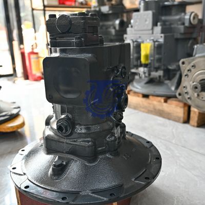 708-3T-00151 7083T00151 Cụm bơm thủy lực chính Komatsu PC70-8 đuôi ngắn