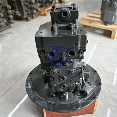 708-3T-00151 7083T00151 Cụm bơm thủy lực chính Komatsu PC70-8 đuôi ngắn