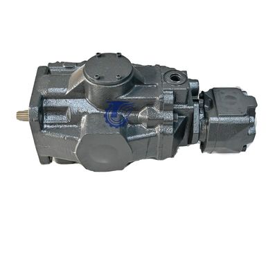 Bơm thủy lực 21W-60-22111 A10VD17 A10VD28 A10VD71 A10VD43 A10VD43SR1RS5-972-5 A10VD43 cho máy xúc PC75UU-2