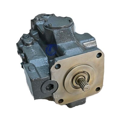 Bơm thủy lực 21W-60-22111 A10VD17 A10VD28 A10VD71 A10VD43 A10VD43SR1RS5-972-5 A10VD43 cho máy xúc PC75UU-2