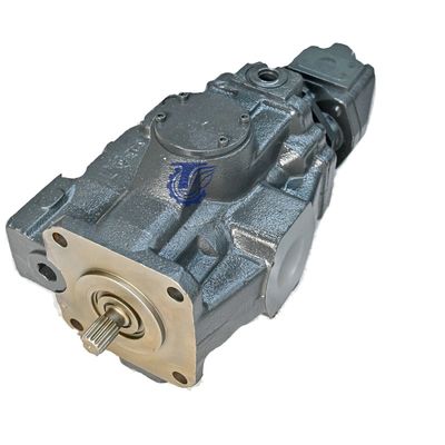 Bơm thủy lực 21W-60-22111 A10VD17 A10VD28 A10VD71 A10VD43 A10VD43SR1RS5-972-5 A10VD43 cho máy xúc PC75UU-2