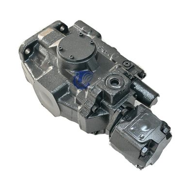 Bơm thủy lực 21W-60-22111 A10VD17 A10VD28 A10VD71 A10VD43 A10VD43SR1RS5-972-5 A10VD43 cho máy xúc PC75UU-2