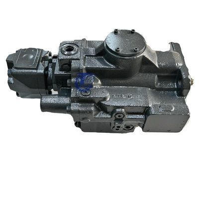 Bơm thủy lực 21W-60-22111 A10VD17 A10VD28 A10VD71 A10VD43 A10VD43SR1RS5-972-5 A10VD43 cho máy xúc PC75UU-2