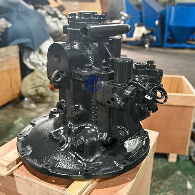 708-1L-00032 708-1L-00070 Máy bơm thủy lực máy xúc chính Komatsu PC100-6 PC130-6 PC120-6 4D95