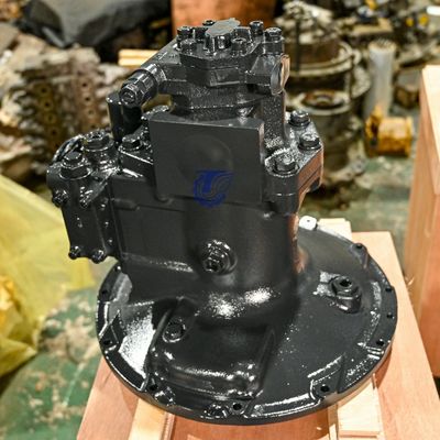 708-1L-00032 708-1L-00070 Máy bơm thủy lực máy xúc chính Komatsu PC100-6 PC130-6 PC120-6 4D95