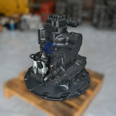 708-1L-00412 708-1L-00431 708-1L-00430 708-1L-00411 708-1L-04340 Komatsu PC100-6 120-6 Máy bơm chính thủy lực Bơm pít