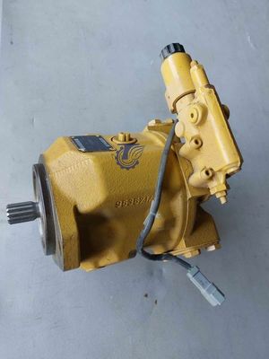 259-0815 295-9674 Máy bơm piston nhóm cho máy đào sâu 330D 330D LN 336D M330D
