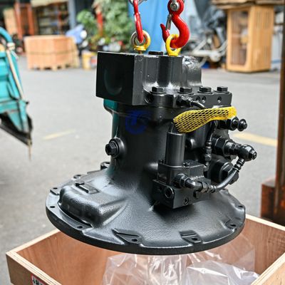 708-1L-00650 708-1L-01650 Komatsu pc128-7 130-7 máy bơm thủy lực phụ tùng máy xây dựng Komatsu bộ phận máy đào