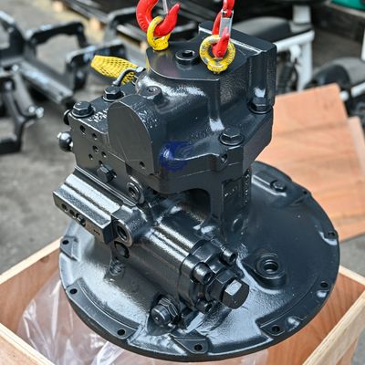 708-1L-00650 708-1L-01650 Komatsu pc128-7 130-7 máy bơm thủy lực phụ tùng máy xây dựng Komatsu bộ phận máy đào