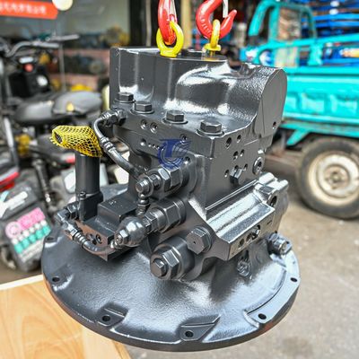 708-1L-00650 708-1L-01650 Komatsu pc128-7 130-7 máy bơm thủy lực phụ tùng máy xây dựng Komatsu bộ phận máy đào