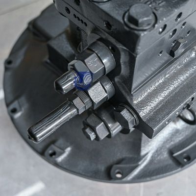 708-1L-00650 708-1L-00650 708-1L-21531 Komatsu PC130-7 bơm thủy lực PC130-7 HPV95 bơm đơn phổ biến cho Komatsu