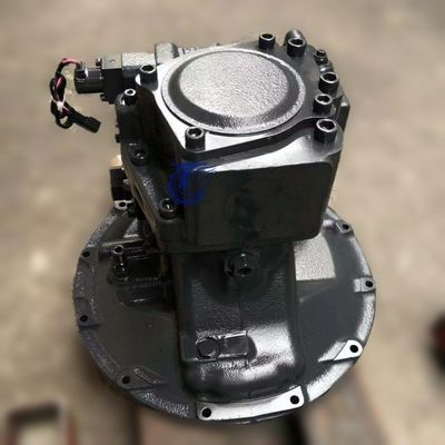708-3D-00020 708-3D-01020 PC130-8 138US-8 bơm thủy lực 130-8mo máy đào bơm chính 708-3D-04130 bơm thủy lực chính