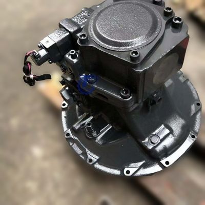 708-3D-00020 708-3D-01020 PC130-8 138US-8 bơm thủy lực 130-8mo máy đào bơm chính 708-3D-04130 bơm thủy lực chính