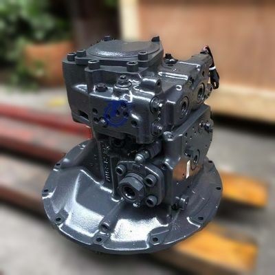 708-3D-00020 708-3D-01020 PC130-8 138US-8 bơm thủy lực 130-8mo máy đào bơm chính 708-3D-04130 bơm thủy lực chính