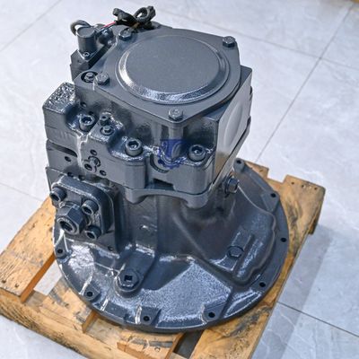708-3m-00022 708-3m-00011 PC160-7 Bơm thủy lực 708-3m-00040 708-3m-00020 Bơm chính PC160 PC170LC-10 Bơm máy xúc