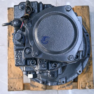 708-3m-00022 708-3m-00011 PC160-7 Bơm thủy lực 708-3m-00040 708-3m-00020 Bơm chính PC160 PC170LC-10 Bơm máy xúc