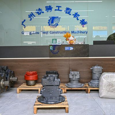 708-3m-00022 708-3m-00011 PC160-7 Bơm thủy lực 708-3m-00040 708-3m-00020 Bơm chính PC160 PC170LC-10 Bơm máy xúc