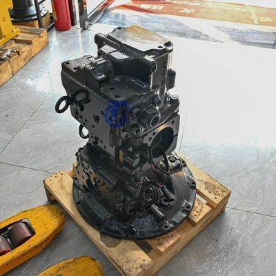 708-2L-00500 708-2L-00400 708-2L-00490 Komatsu PC200 PC200-8mo máy bơm chính thủy lực 7082L00500 7082L00400