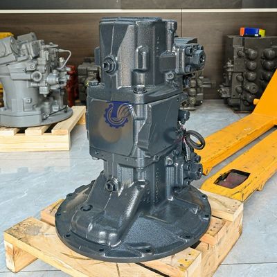 708-2L-00500 708-2L-00400 708-2L-00490 Komatsu PC200 PC200-8mo máy bơm chính thủy lực 7082L00500 7082L00400