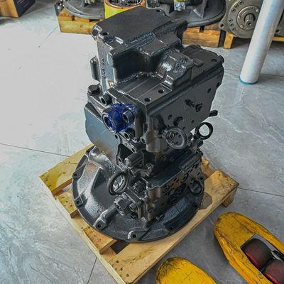 708-2L-00500 708-2L-00400 708-2L-00490 Komatsu PC200 PC200-8mo máy bơm chính thủy lực 7082L00500 7082L00400