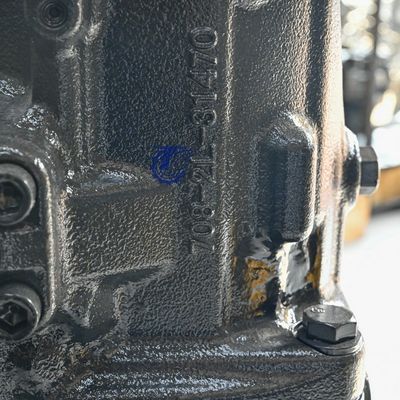 708-2L-00500 708-2L-00400 708-2L-00490 Komatsu PC200 PC200-8mo máy bơm chính thủy lực 7082L00500 7082L00400