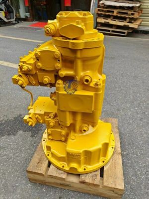 PC200-5 bơm thủy lực 20Y-60-X1261 708-25-04051 708-25-04014 708-25-04013 708-25-04012 bộ sửa chữa bơm thủy lực chính
