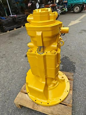 PC200-5 bơm thủy lực 20Y-60-X1261 708-25-04051 708-25-04014 708-25-04013 708-25-04012 bộ sửa chữa bơm thủy lực chính