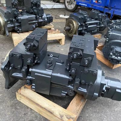 Komatsu 1250-7 1250-8 Bơm thủy lực số 2 708-2L-00522 708-2L-01622
