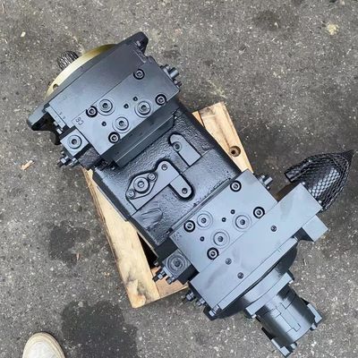 Komatsu 1250-7 1250-8 Bơm thủy lực số 2 708-2L-00522 708-2L-01622