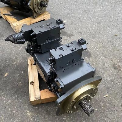 Komatsu 1250-7 1250-8 Bơm thủy lực số 2 708-2L-00522 708-2L-01622