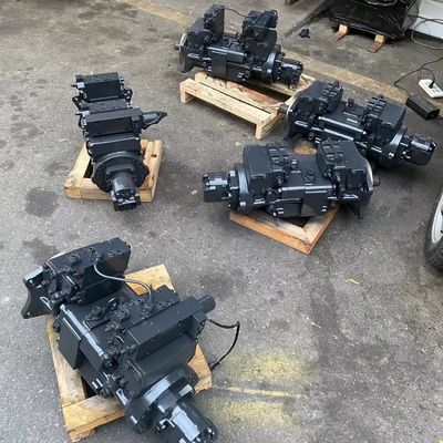 Komatsu 1250-7 1250-8 Bơm thủy lực số 2 708-2L-00522 708-2L-01622