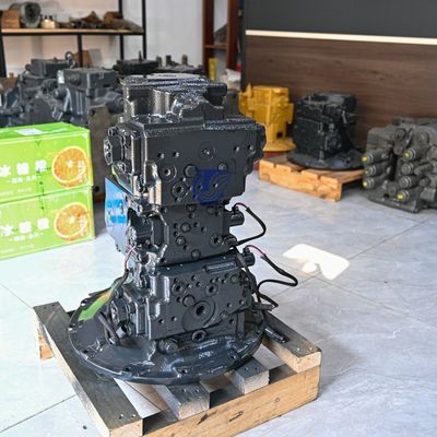Komatsu PC200-8 HPV95 Bơm thủy lực 708-2L-00500 708-2L-00501 708-2L-00490 708-2L-00400 SAA6D107E