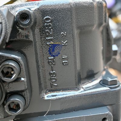 708-2L-41121 708-2L-00701 ELIC PC200-7K PC210-7K PC210-8K 708-2L-00200 Bơm piston thủy lực 708-2L-00700 708-2L-00202