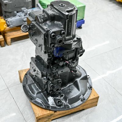 708-2G-00181 708-2G-01181 708-2G-04740 Komatsu PC 300-8MO 350-8MO 360-8MO máy bơm thủy lực máy bơm piston máy bơm