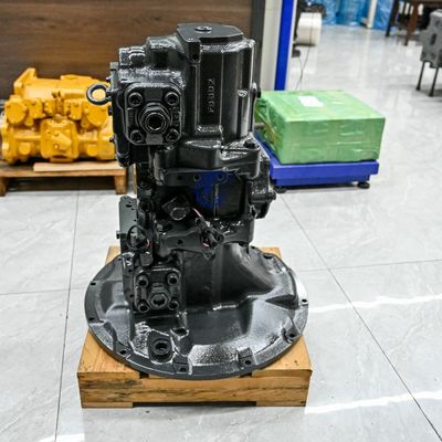 708-2G-00181 708-2G-01181 708-2G-04740 Komatsu PC 300-8MO 350-8MO 360-8MO máy bơm thủy lực máy bơm piston máy bơm